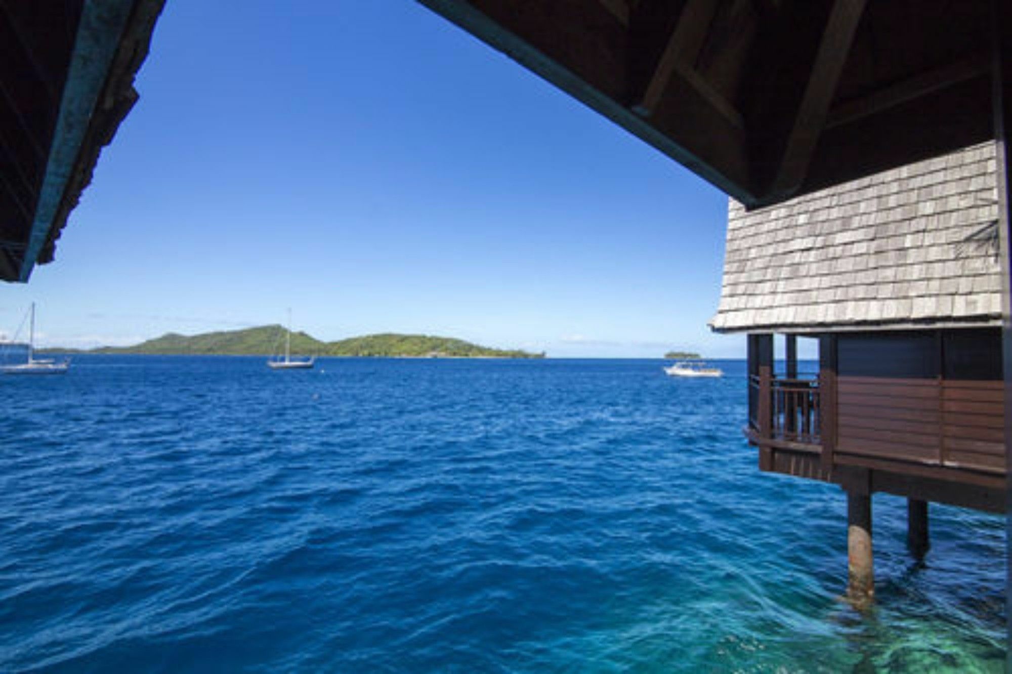 Oa Oa Lodge Bora Bora Ngoại thất bức ảnh