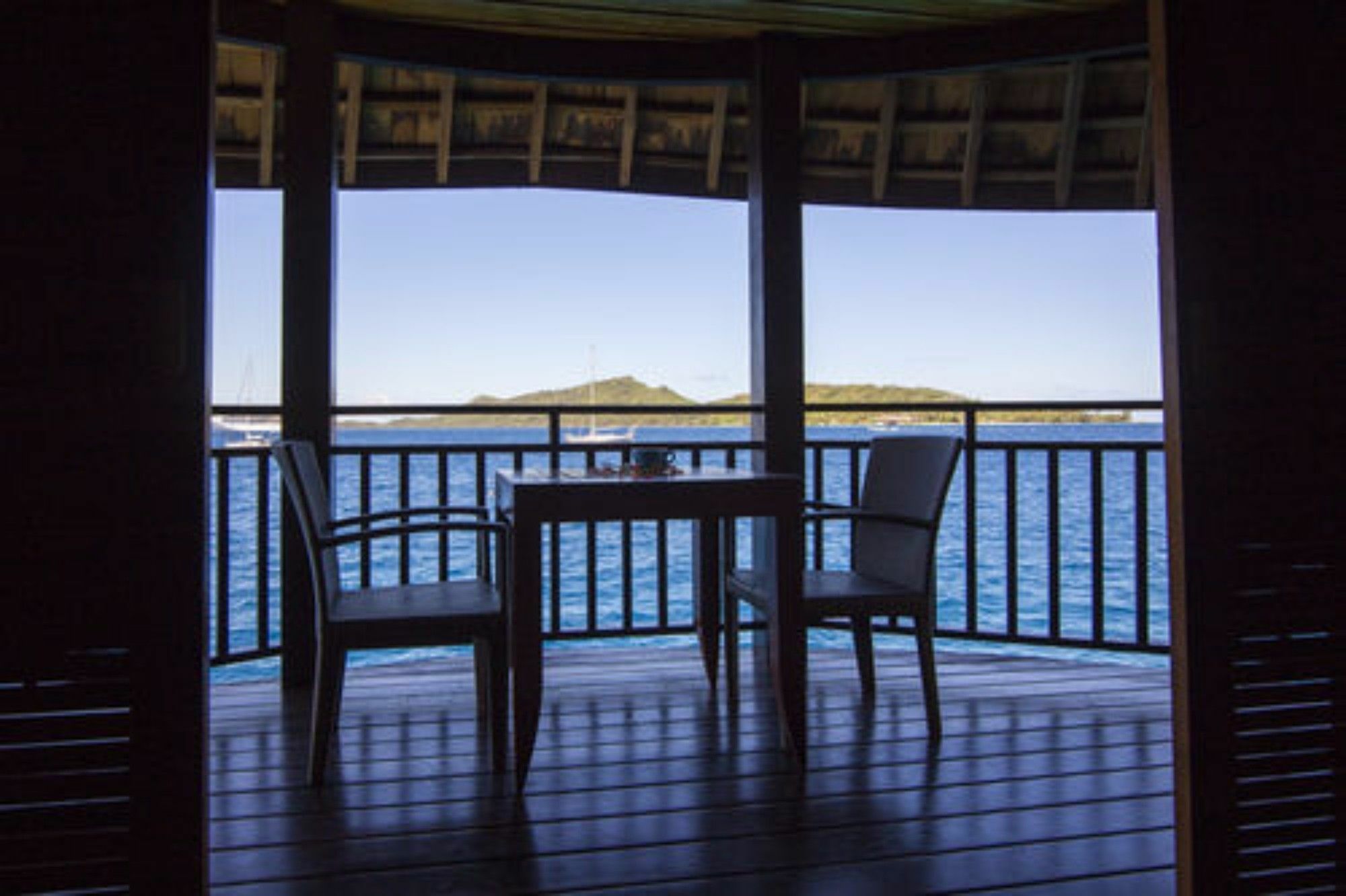 Oa Oa Lodge Bora Bora Ngoại thất bức ảnh