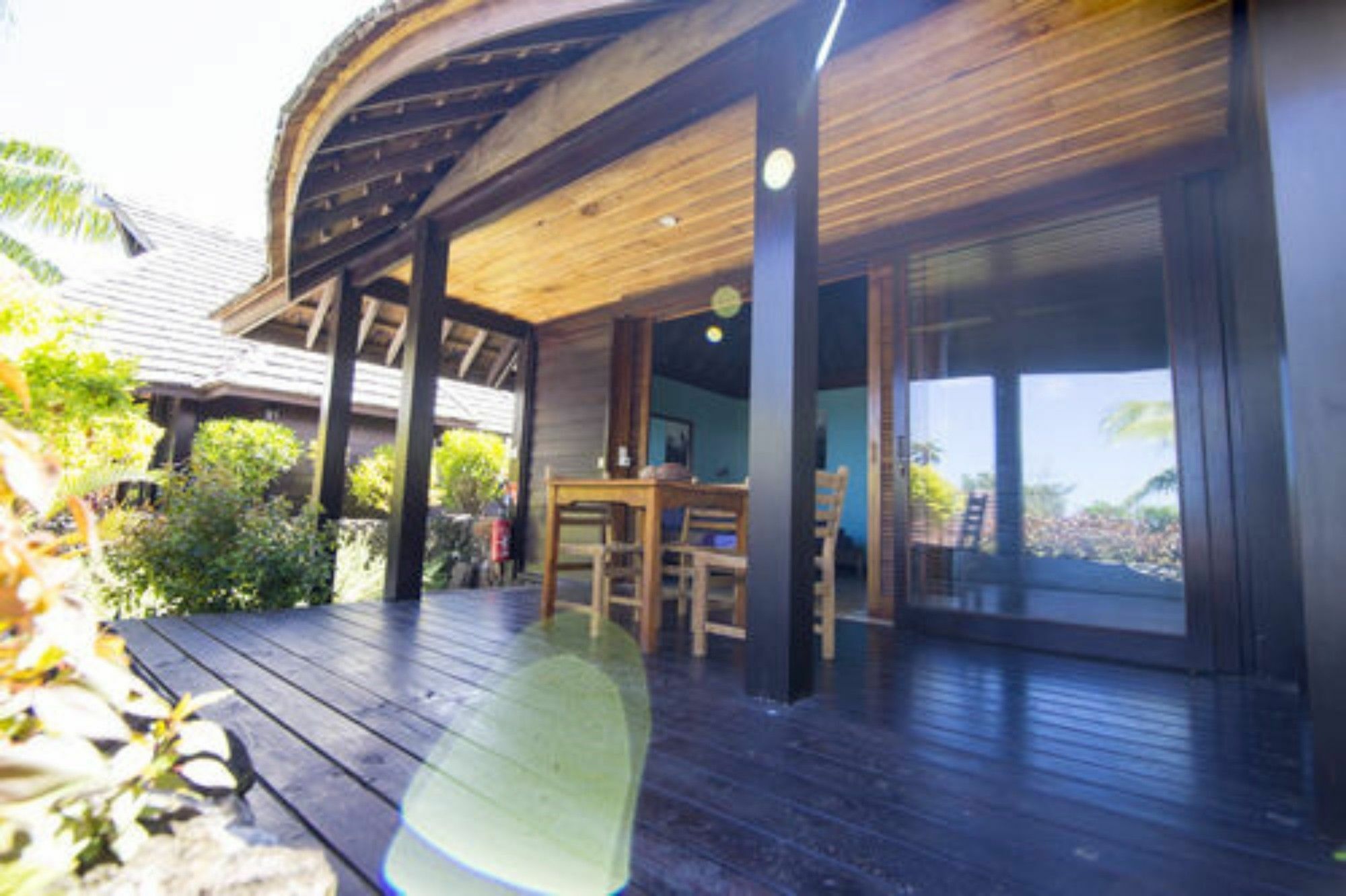 Oa Oa Lodge Bora Bora Ngoại thất bức ảnh